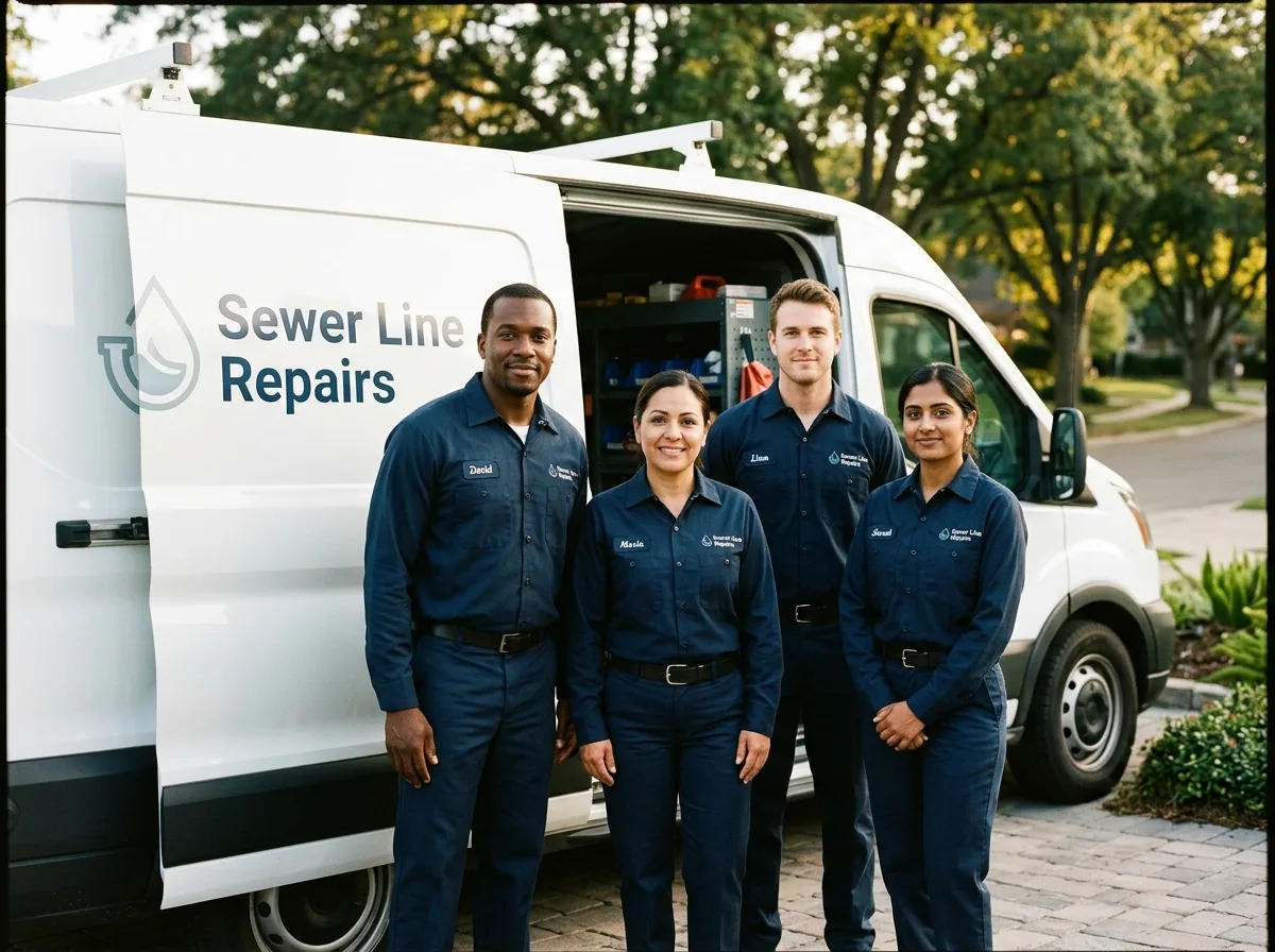 Emergency Plumber company in Garwood, NJ