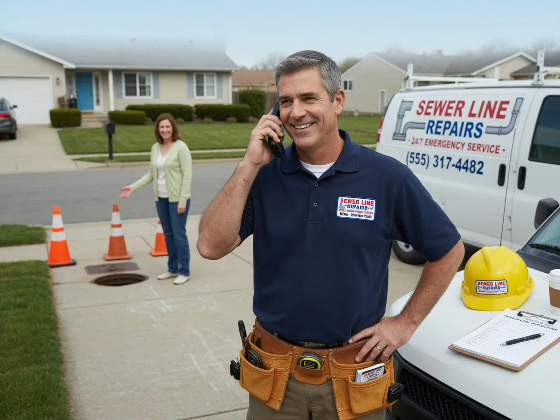 Emergency Plumber Garwood, NJ FAQs